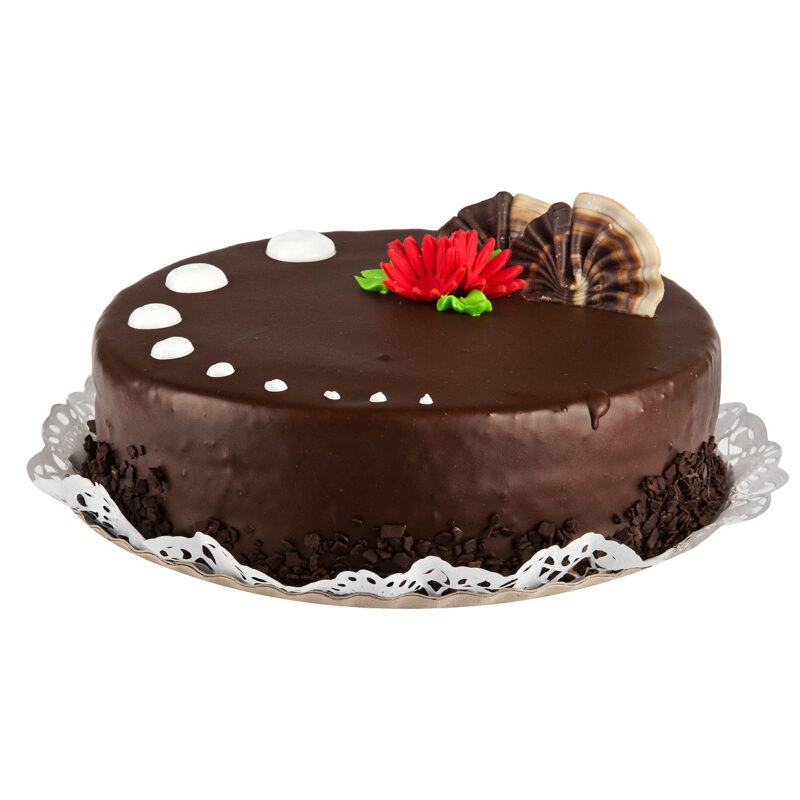 Tort mare ciocolata - Cofetaria Scala Oradea